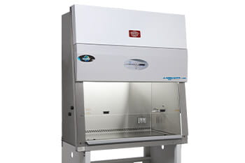 LabGard NU-543 Class II, Type A2 Biosafety Cabinet