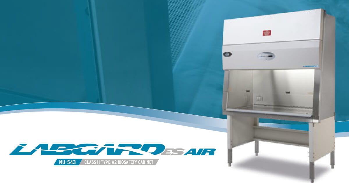 nu-543-class-ii-type-a2-