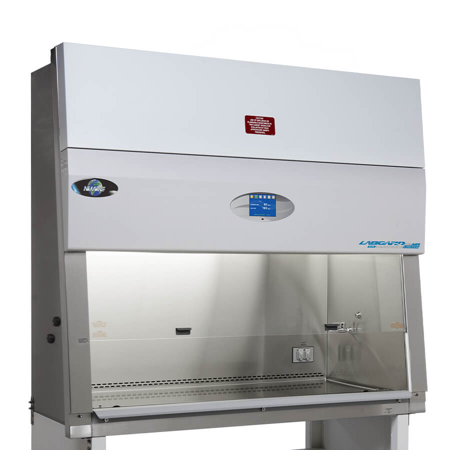 Biosafety Cabinets Nuaire Lab Equipment