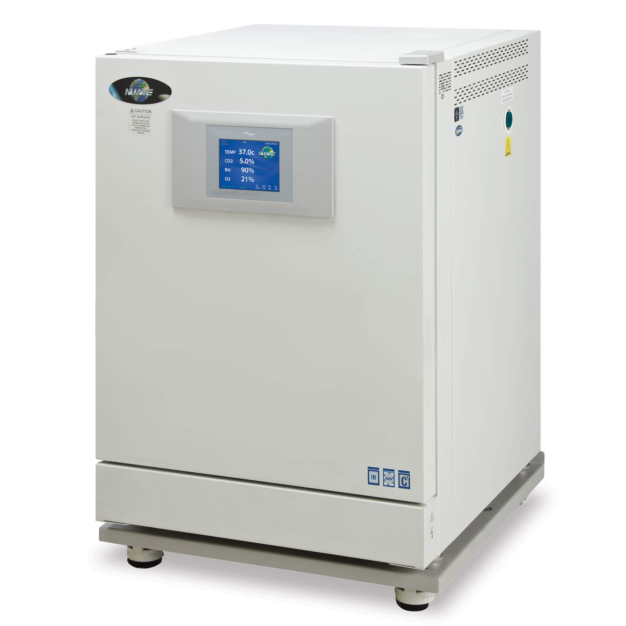 Direct Heat CO2 Incubator 
