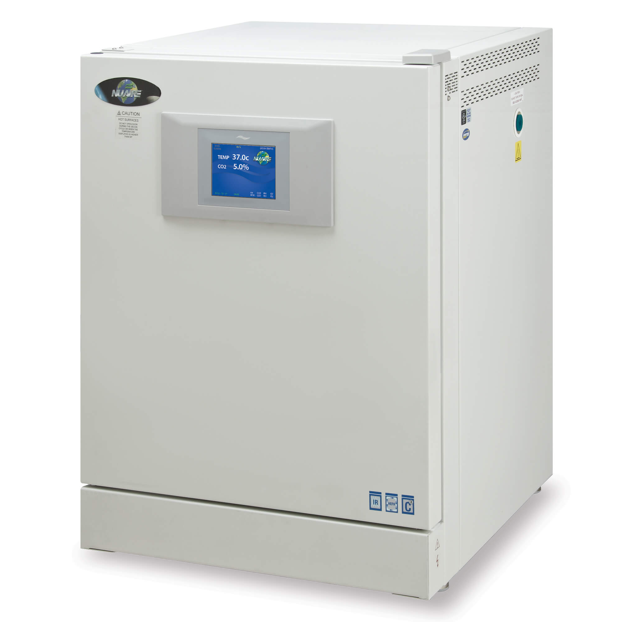 NU-5700 Direct Heat CO2 Incubator 