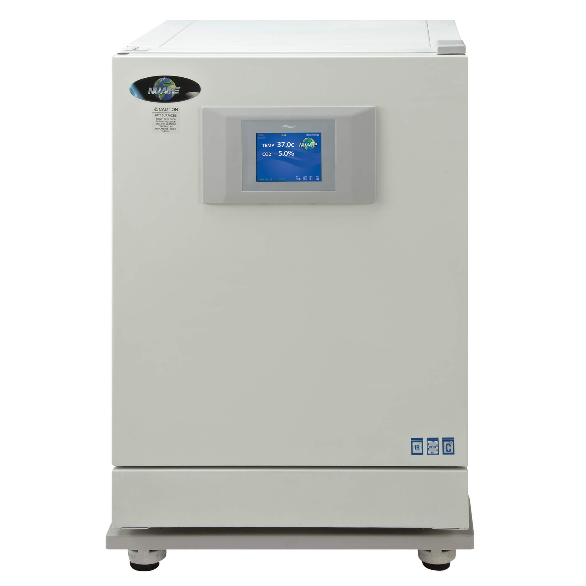 In-VitroCell NU-5700 Direct Heat CO2 Incubator 