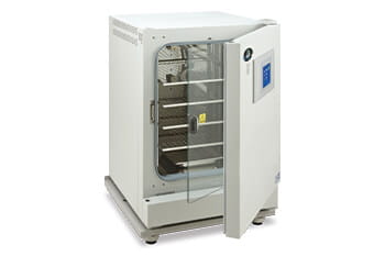 In-VitroCell NU-5731 Direct Heat CO2 Incubator featuring Oxygen Control for Hypoxia Studies