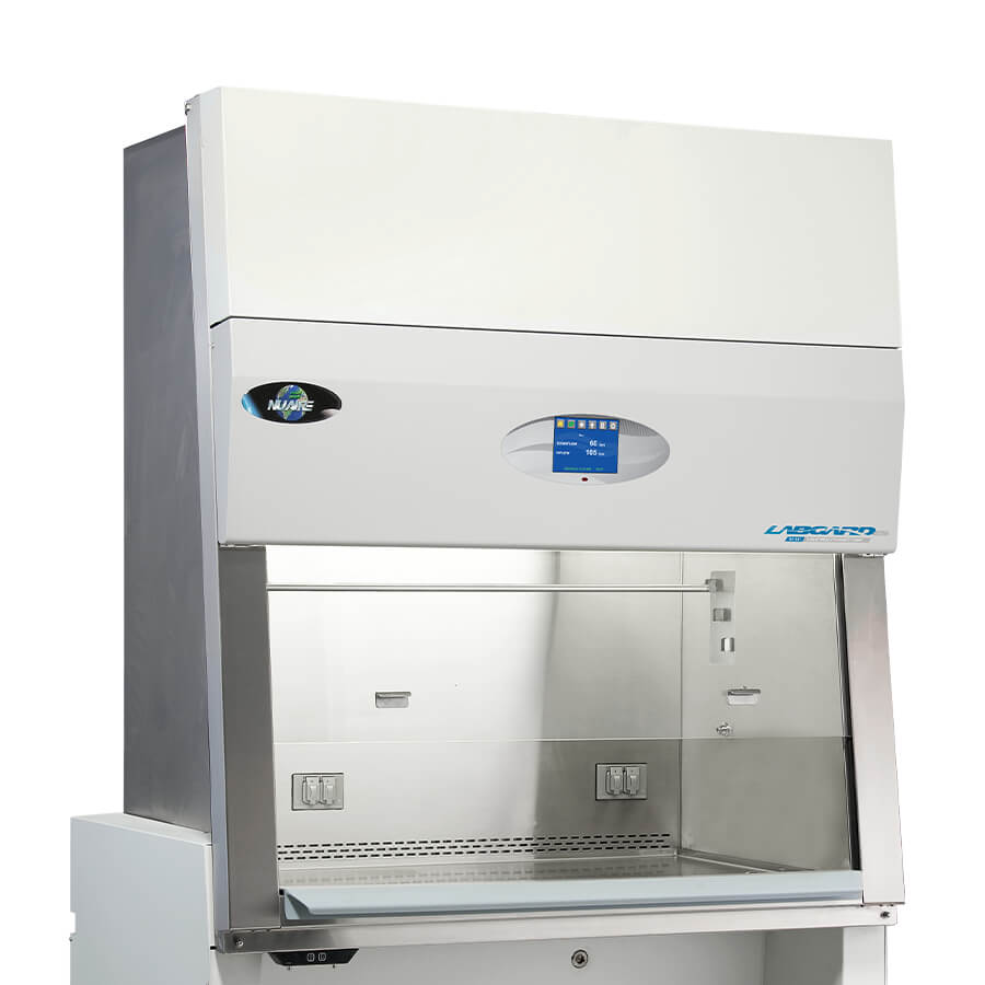 LabGard NU-581 Class II, Type A2 Biosafety Cabinet