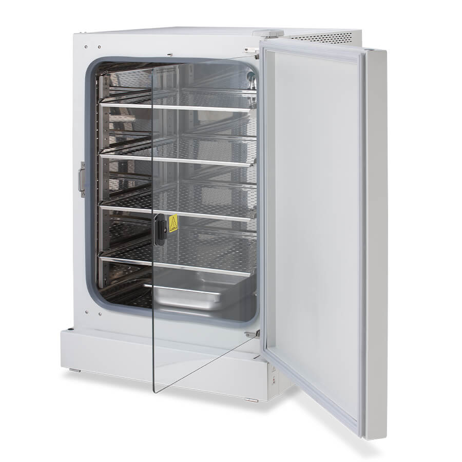 200-Liter Direct Heat CO2 Incubator model NU-5810 with dual decontamination cycles
