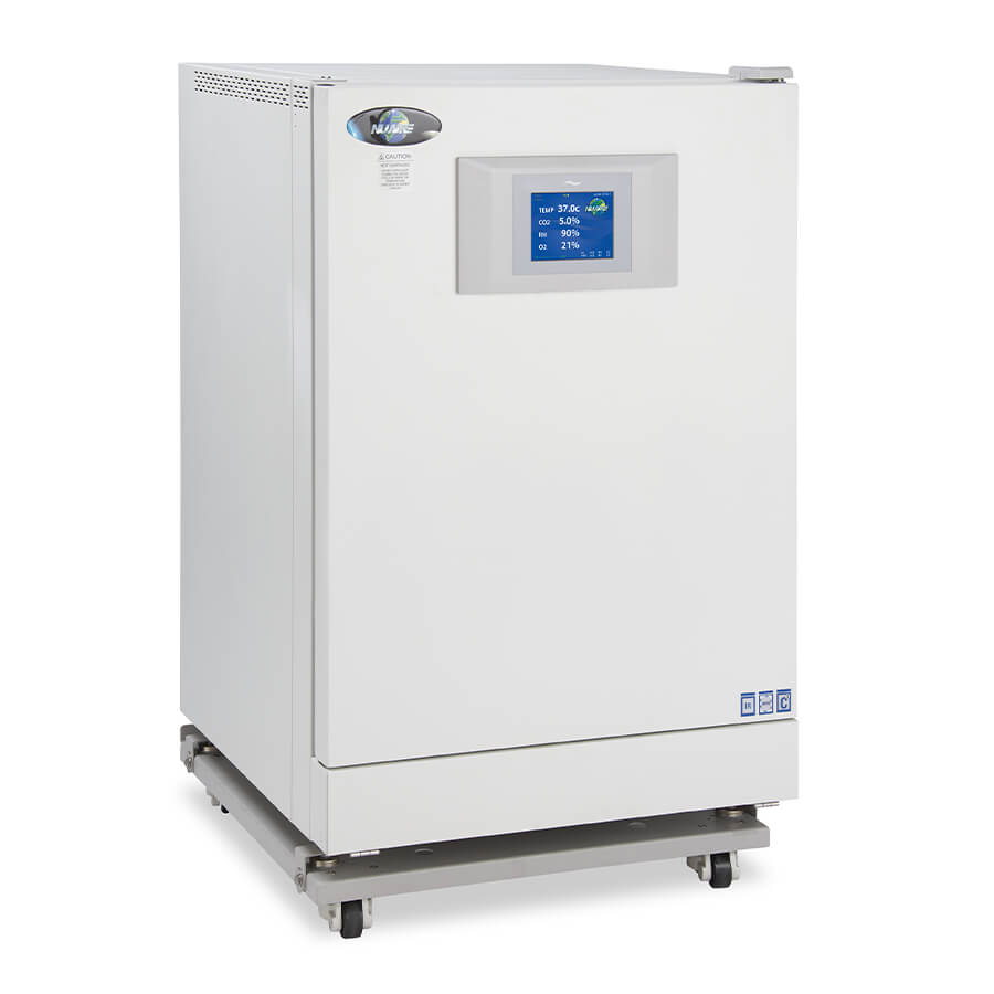 NU-5841 Hypoxic CO2 Incubator with RH Control