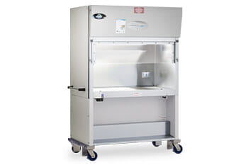 NU-640 Animal Handling Class II, Type A2 Biosafety Cabinet