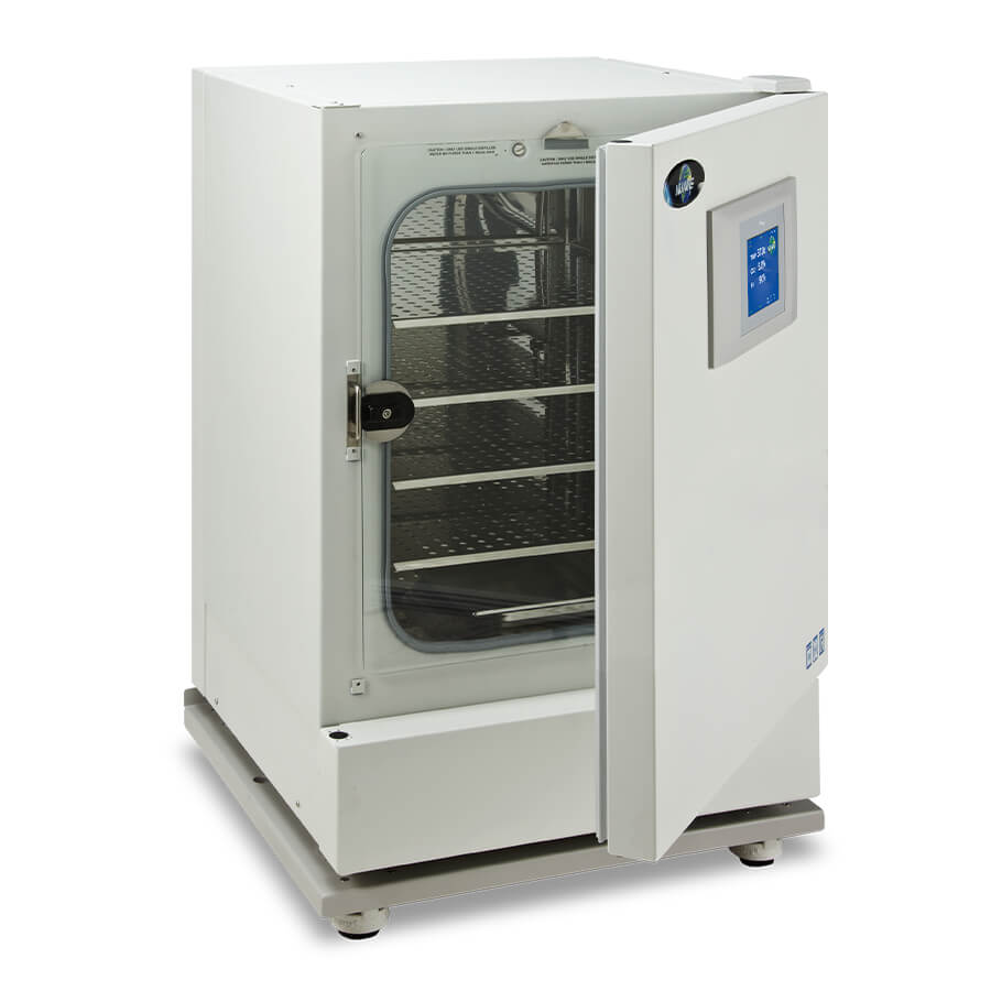 NU-8625 Water Jacket CO2 Incubator with Humidity Monitoring Technology 