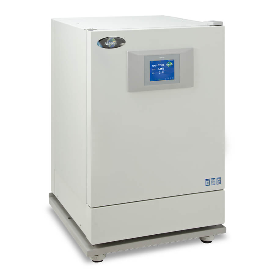 In-VitroCell NU-8631 Hypoxic Water Jacket CO2 Incubator