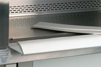 Ergonomic Armrest Pads for Biosafety Cabinet