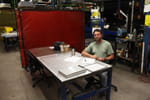Shop Supervisor Career State of MN