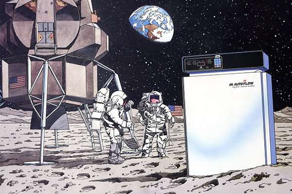 Win a new NuAire co2 incubator
