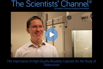 Seeking out effective tuberculosis treatments