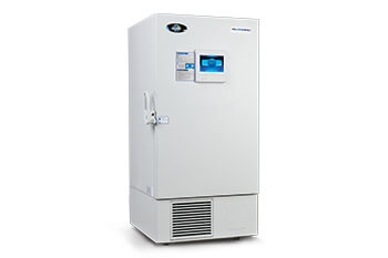 Nuaire Glacier Ultra Low Freezer - The Lab World Group