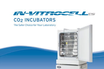 In-VitroCell CO2 Incubator Brochure