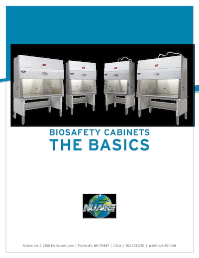 Class II Biosafety Cabinets Guide