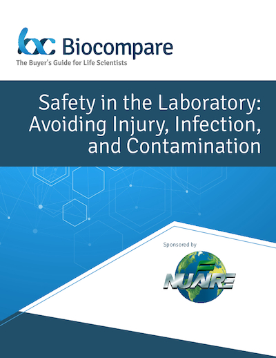 Avoiding Injury, Infection, and Contamination in the Laboratory Ebook