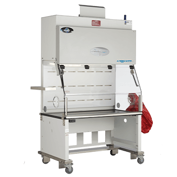 Containment Ventilated Enclosure