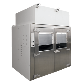 Custom Lab Automation Enclosures