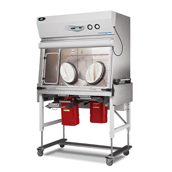 Restricted Access Barrier System