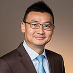 Dan Yoong, biocontainment engineer and author of NuAire white paper on airflow for animal research labs