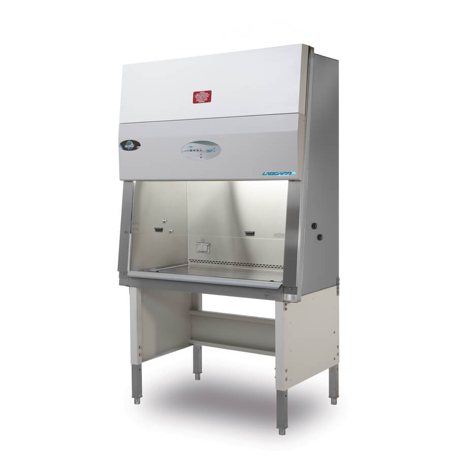 biosafety cabinet types
