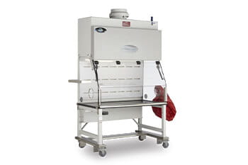 LabGardu00ae ES NU-813 Class I Containment Ventilated Enclosure