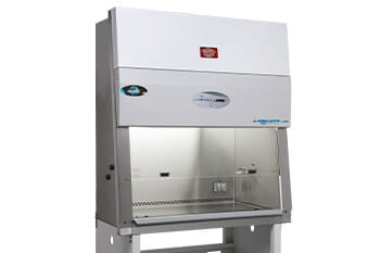 LabGard® ES AIR NU-543 Class II, Type A2 Biosafety Cabinet