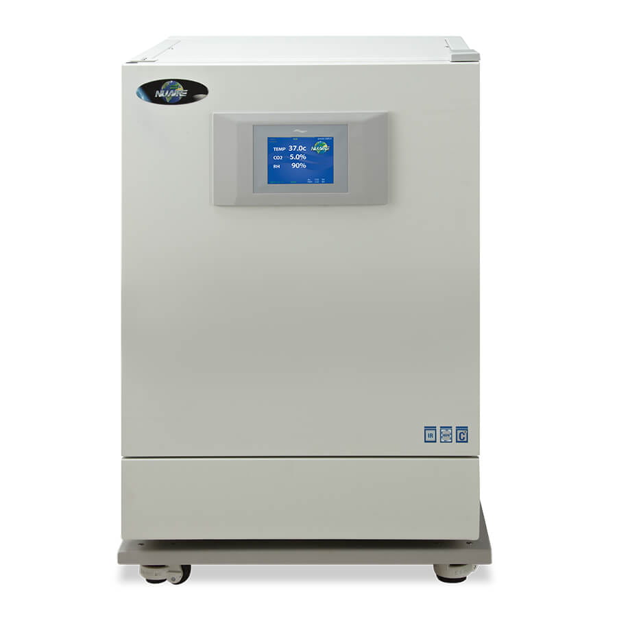 In-VitroCell Water Jacket CO2 Incubator NU-8625