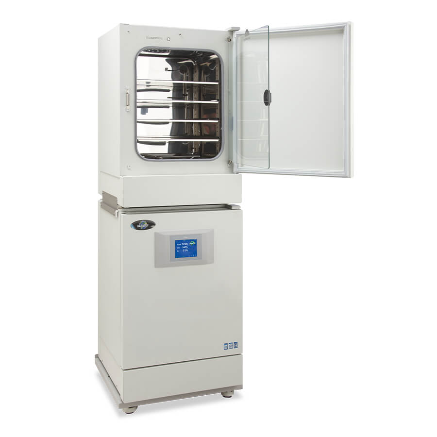 Stacked Hypoxic Water Jacket CO2 Incubators