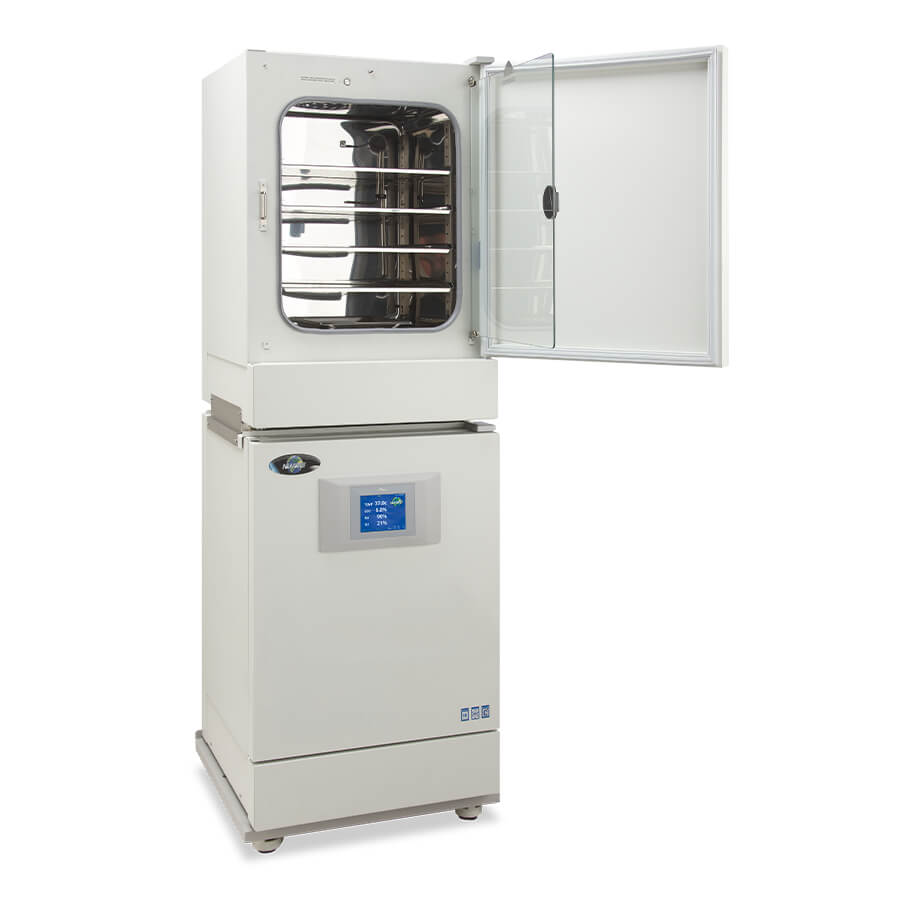 Stackable Water Jacket CO2 Incubators NU-8645