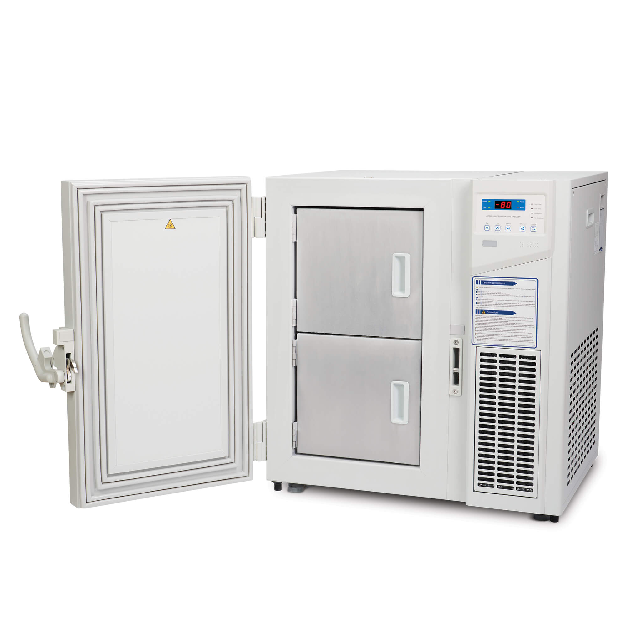 Blizzard NU-99100J Mini Ultra Low Freezer | NuAire