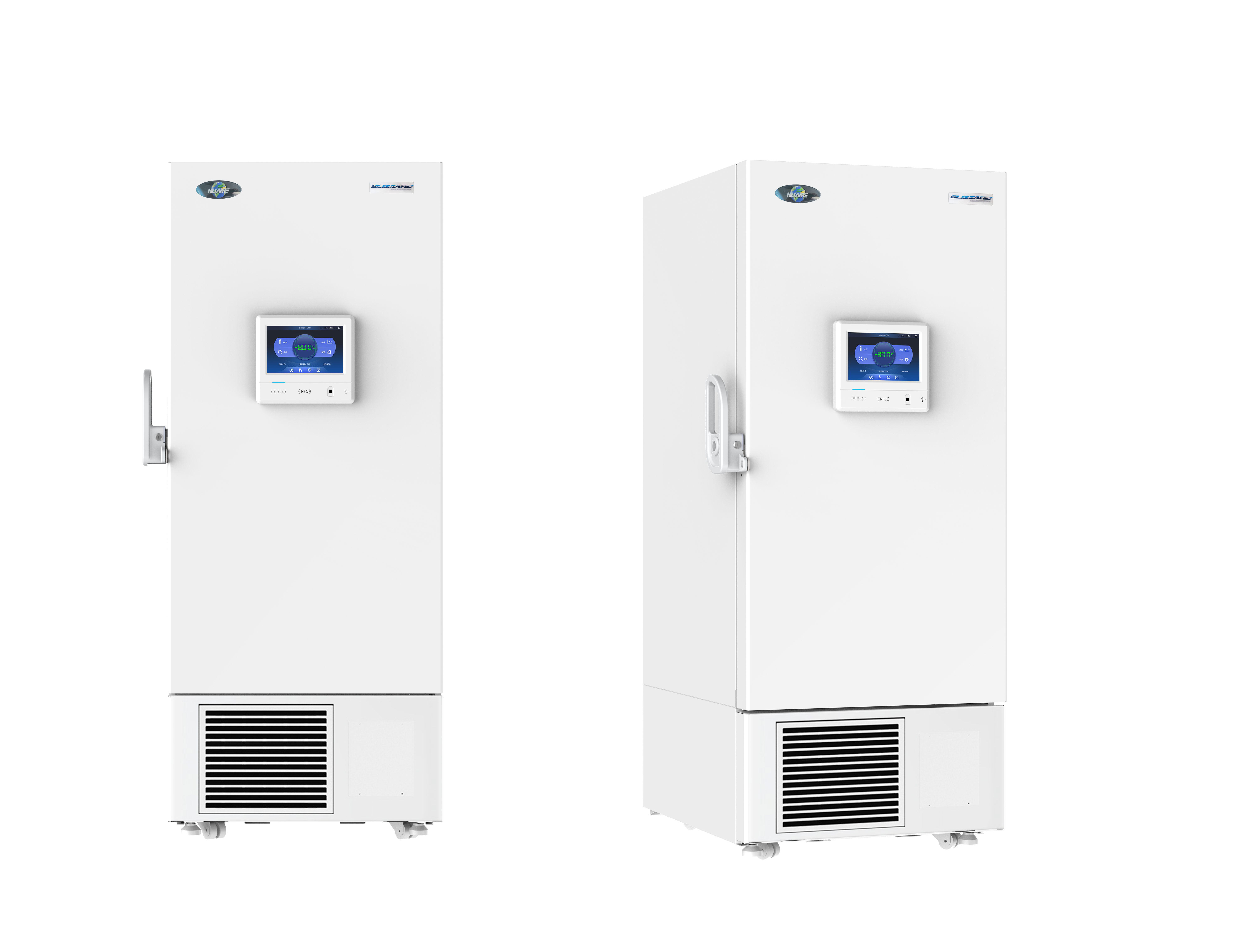 NU-99579VFT Ultralow Temperature Freezer Purchase Specifications