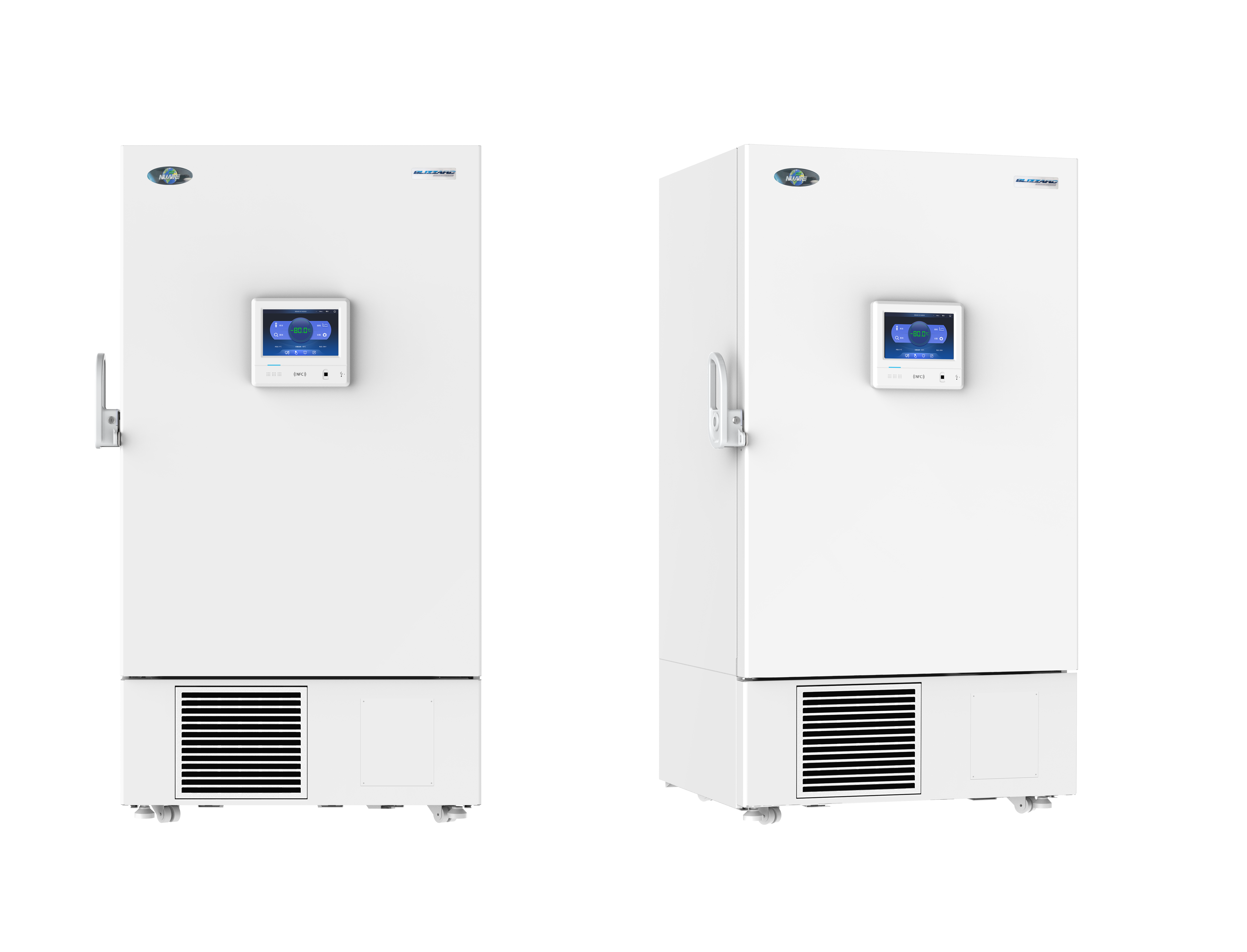 NU-99829VFT Ultralow Temperature Freezer Purchase Specifications